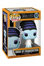 Funko Universal Monsters Bride of Frankenstein Funko Pop! Vinyl Figure #1631