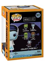 Funko Universal Monsters Bride of Frankenstein Funko Pop! Vinyl Figure #1631