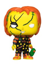 Funko Chucky Vintage Halloween Chucky with Axe Pop! Vinyl Figure