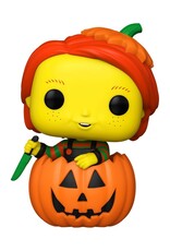 Funko Chucky Vintage Halloween Good Guy Chucky Pop! Vinyl Figure