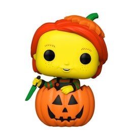 Funko Chucky Vintage Halloween Good Guy Chucky Pop! Vinyl Figure
