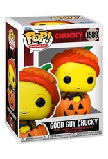 Funko Chucky Vintage Halloween Good Guy Chucky Pop! Vinyl Figure