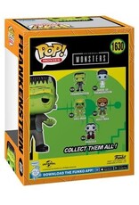 Funko Universal Monsters Frankenstein Funko Pop! Vinyl Figure #1630
