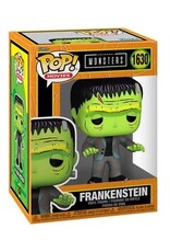 Funko Universal Monsters Frankenstein Funko Pop! Vinyl Figure #1630
