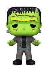 Funko Universal Monsters Frankenstein Funko Pop! Vinyl Figure #1630