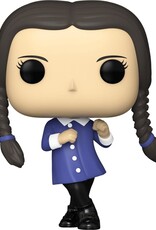 Funko The Addams Family Classic Wednesday Funko Pop! Vinyl Figure