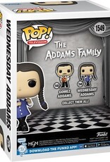 Funko The Addams Family Classic Wednesday Funko Pop! Vinyl Figure