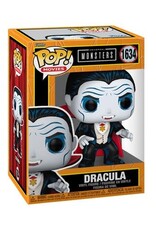 Funko Universal Monsters Dracula Funko Pop! Vinyl Figure #1634