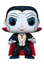 Funko Universal Monsters Dracula Funko Pop! Vinyl Figure #1634