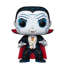 Funko Universal Monsters Dracula Funko Pop! Vinyl Figure #1634