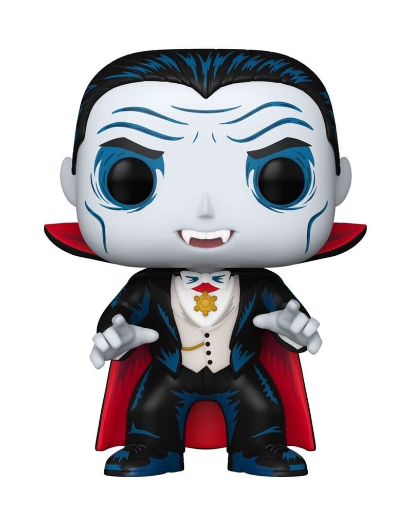 Funko Universal Monsters Dracula Funko Pop! Vinyl Figure #1634