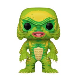 Funko Universal Monsters Gill-Man Funko Pop! Vinyl Figure #1632