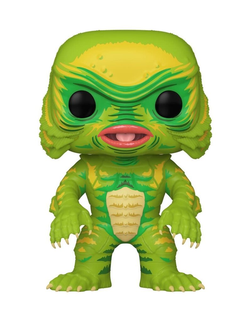 Funko Universal Monsters Gill-Man Funko Pop! Vinyl Figure #1632
