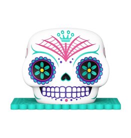Funko Dia de los Muertos Calavera de Azucar Funko Pop! Vinyl Figure