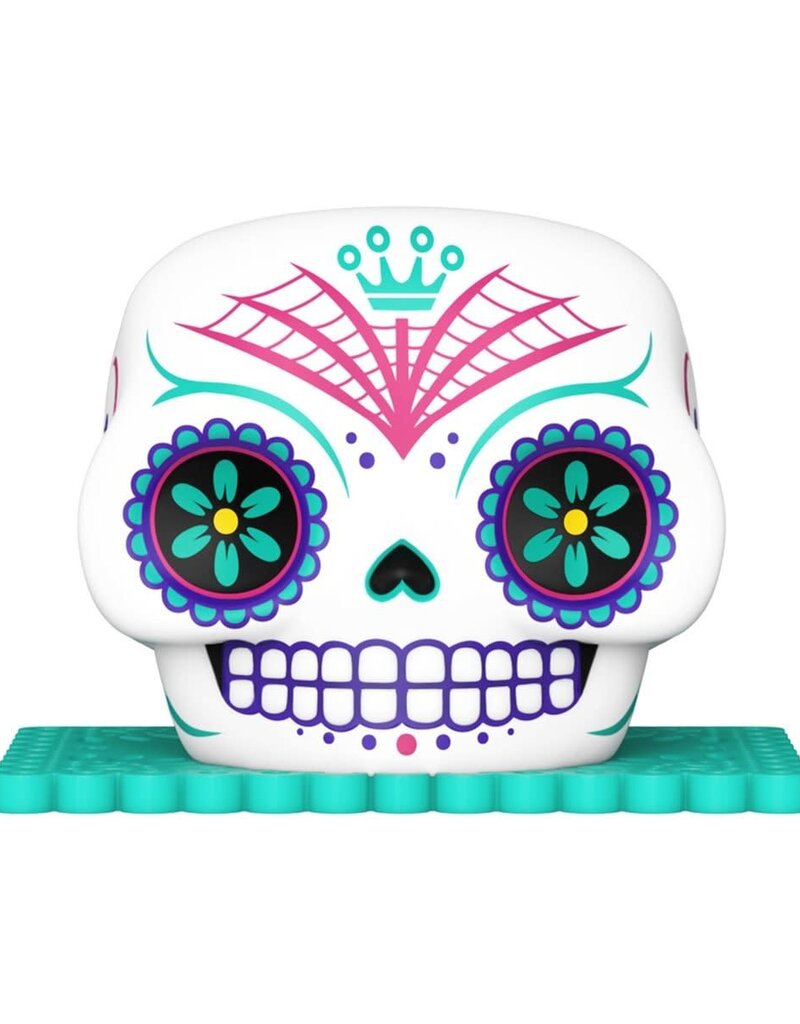 Funko Dia de los Muertos Calavera de Azucar Funko Pop! Vinyl Figure