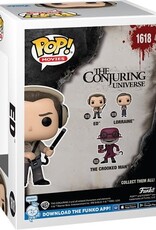 Funko The Conjuring  Ed Funko Pop! Vinyl Figure #1618