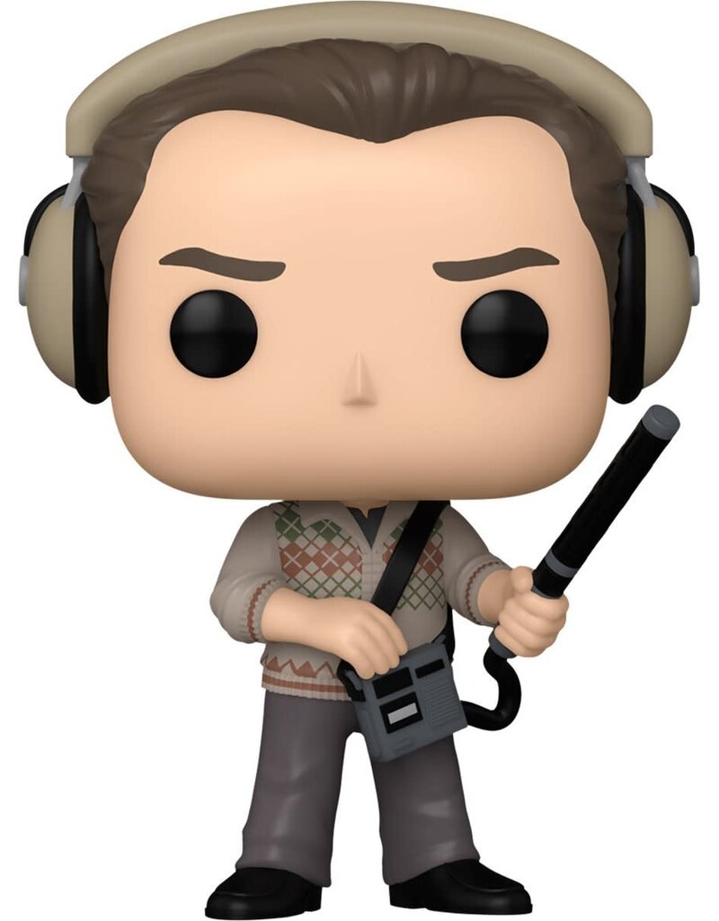 Funko The Conjuring  Ed Funko Pop! Vinyl Figure #1618