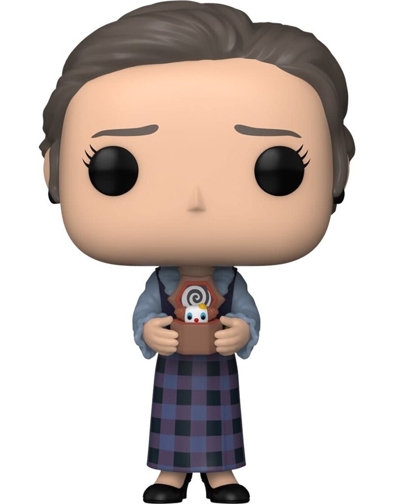 Funko The Conjuring Lorraine Funko Pop! Vinyl Figure #1618
