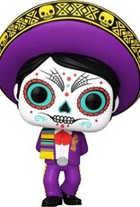 Funko Dia de los Muertos El Catrin Funko Pop! Vinyl Figure #84