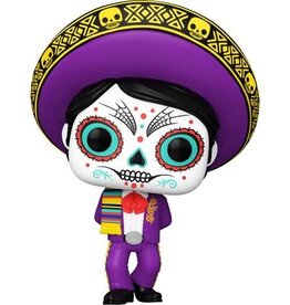 Funko Dia de los Muertos El Catrin Funko Pop! Vinyl Figure #84