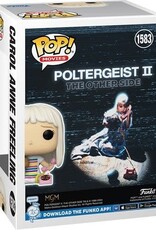 Funko Poltergeist II: The Other Side  Carol Anne Pop! Vinyl Figure