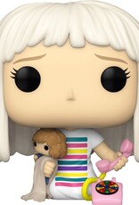 Funko Poltergeist II: The Other Side  Carol Anne Pop! Vinyl Figure