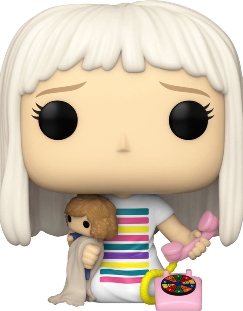 Funko Poltergeist II: The Other Side  Carol Anne Pop! Vinyl Figure