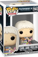 Funko Poltergeist II: The Other Side  Carol Anne Pop! Vinyl Figure