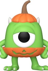 Funko Pixar Halloween Mike Funko Pop! Vinyl Figure #1487