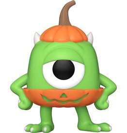 Funko Pixar Halloween Mike Funko Pop! Vinyl Figure #1487