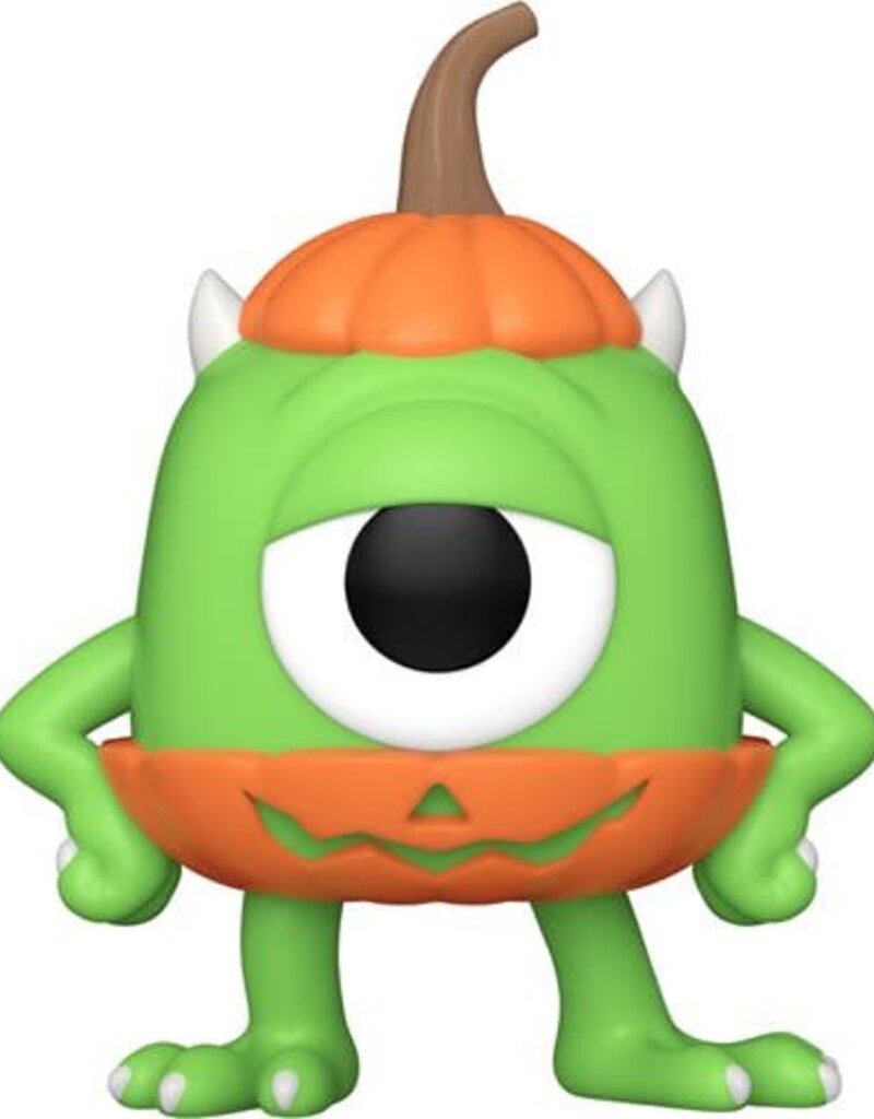 Funko Pixar Halloween Mike Funko Pop! Vinyl Figure #1487