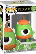 Funko Pixar Halloween Mike Funko Pop! Vinyl Figure #1487