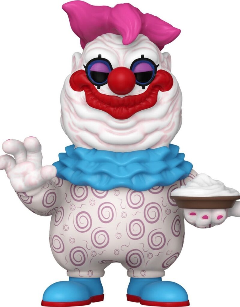 Funko Killer Klowns From Outer Space Chubby Pop! Vinyl Figure