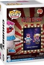 Funko Killer Klowns From Outer Space Chubby Pop! Vinyl Figure
