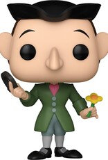 Funko Adventures of Ichabod and Mr. Toad Ichabod Crane Pop! Vinyl