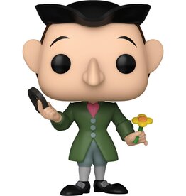 Funko Adventures of Ichabod and Mr. Toad Ichabod Crane Pop! Vinyl