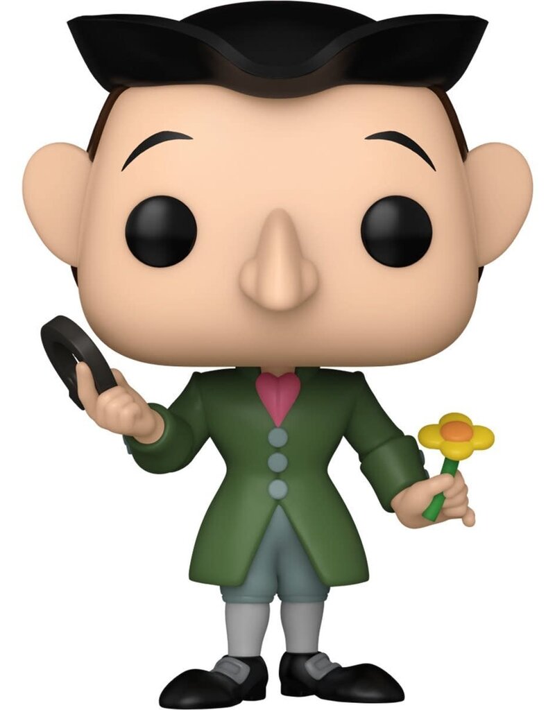 Funko Adventures of Ichabod and Mr. Toad Ichabod Crane Pop! Vinyl