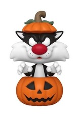 Funko Looney Tunes Sylvester Halloween Funko Pop! Vinyl Figure