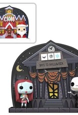 Funko Nightmare Before Christmas Dual-Sided Countdown Calendar