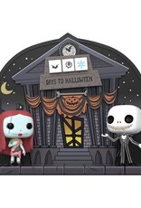 Funko Nightmare Before Christmas Dual-Sided Countdown Calendar