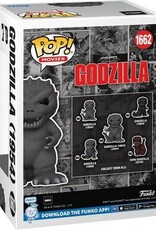 Funko Godzilla 70th Godzilla (1954) Funko Pop! Vinyl Figure