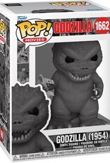 Funko Godzilla 70th Godzilla (1954) Funko Pop! Vinyl Figure