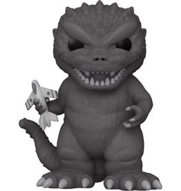 Funko Godzilla 70th Godzilla (1954) Funko Pop! Vinyl Figure