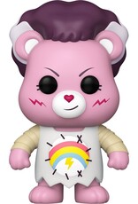 Care Bears x Universal Monsters Cheer Bear as Bride of Frankenstein Funko Pop! Vinyl Figure #1626