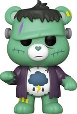 Care Bears x Universal Monsters Grumpy Bear as Frankenstein Funko Pop! Vinyl Figure #1627