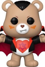Care Bears x Universal Monsters Tenderheart Bear as Dracula Funko Pop! Vinyl Figure #1629