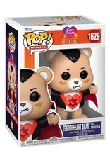 Care Bears x Universal Monsters Tenderheart Bear as Dracula Funko Pop! Vinyl Figure #1629