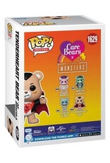 Care Bears x Universal Monsters Tenderheart Bear as Dracula Funko Pop! Vinyl Figure #1629