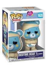 Care Bears x Universal Monsters Bedtime Bear as The Mummy Funko Pop! Vinyl Figure #1628