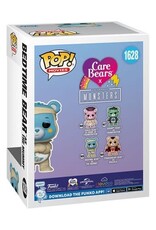 Care Bears x Universal Monsters Bedtime Bear as The Mummy Funko Pop! Vinyl Figure #1628